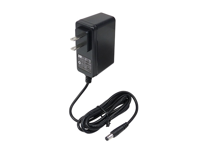 スイッチングACアダプター 12V2A M120200-A010JP: 電源・トランス 秋月