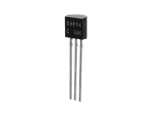 【ととら80】12点 トランジスター S9014-C: 半導体 秋月電子通商-電子部品・ネット通販