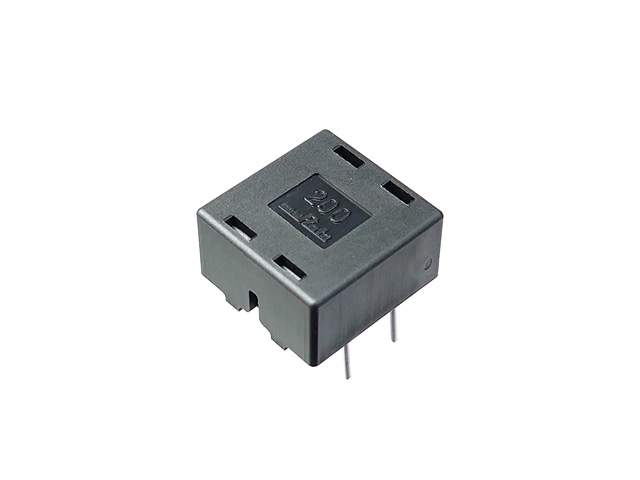 コモンモードチョーク(ノイズフィルター) PLT09HN2003R0P1: 受動部品