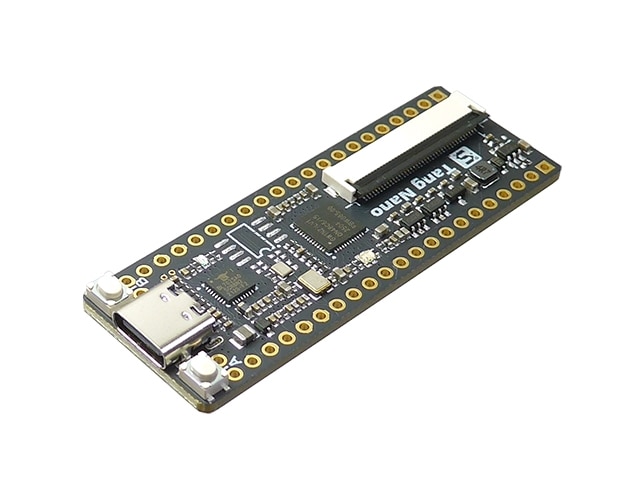 tanico★2点おまとめ Tang Nano 1K: 開発ツール・ボード 秋月電子通商-電子部品