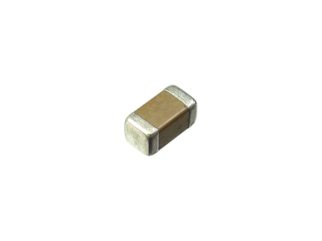 チップ積層セラミックコンデンサー 10μF35V X7R 3216: 受動部品