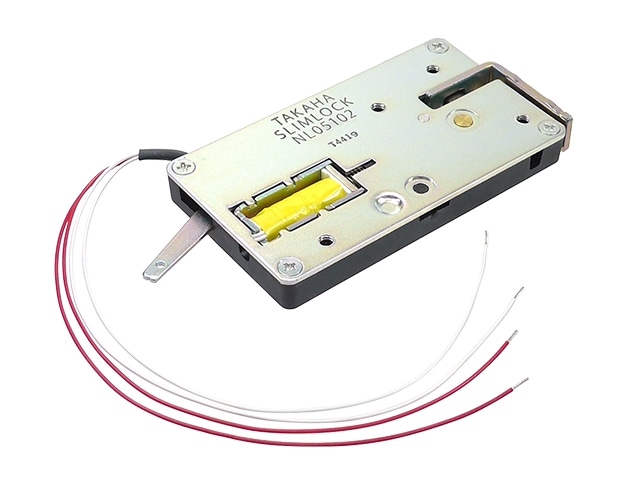 スリムロックライト NL05102: 制御部品・駆動部品 秋月電子通商