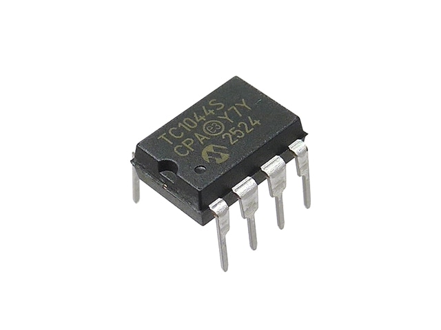 DCDCコンバーター TC1044SCPA: 半導体 秋月電子通商-電子部品