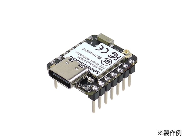 Seeed Studio XIAO MG24: 開発ツール・ボード 秋月電子通商-電子