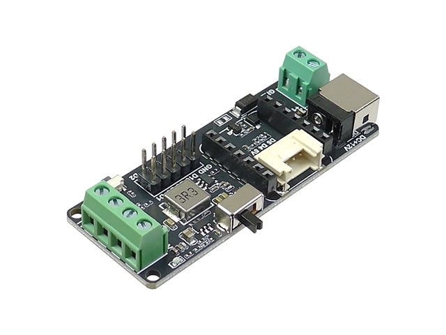 LED搭載　ボード 5.0 Inch 800 * 480 Capacitive Touch Apollo Stm32 RGB Port Driver