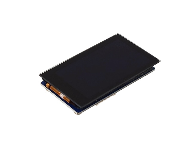 1.9インチLCDディスプレイを備えた32開発ボードモジュール16MB