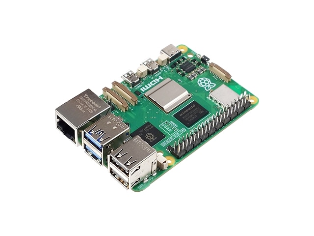 秋pi Raspberry Pi 500+ 日本語配列: 開発ツール・ボード 秋月電子通商-電子