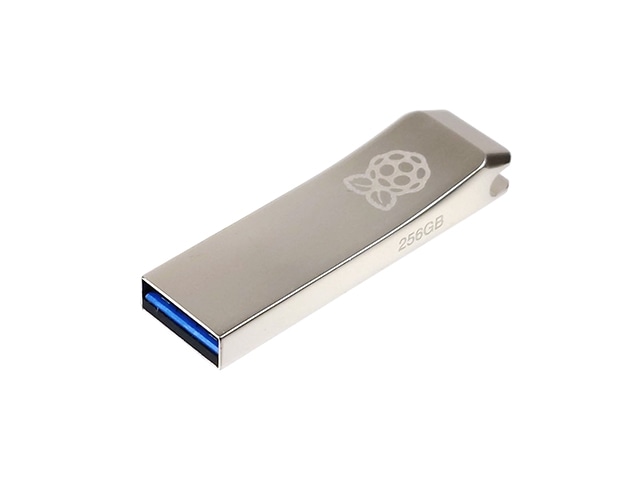 Raspberry Pi Flash Drive 256GB: 開発ツール・ボード 秋月電子通商