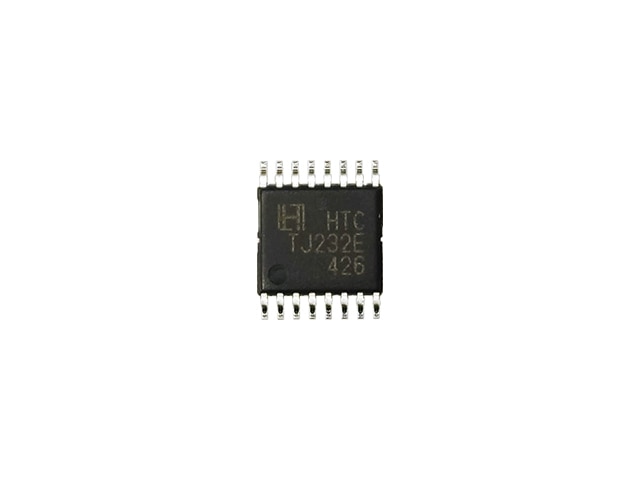 2ch RS232CドライバーIC TJ232ETD: 半導体 秋月電子通商-電子部品