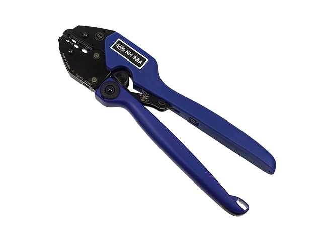 圧着工具 NH82A: 工具・工作用品 秋月電子通商-電子部品・ネット通販