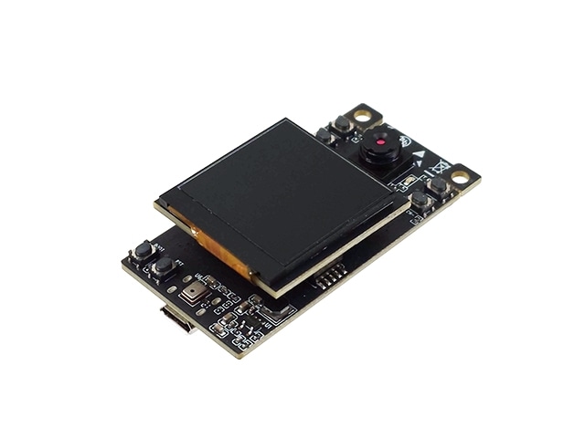 ESP32-S3-EYE: 開発ツール・ボード 秋月電子通商-電子部品・ネット通販