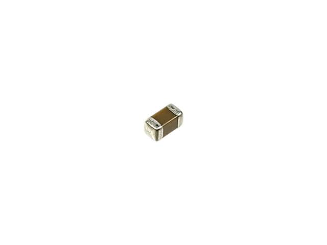チップ積層セラミックコンデンサー 0.1μF100V X5R 1005: 受動部品 秋月
