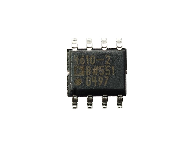 2回路入低雑音オペアンプ ADA4610-2BRZ: 半導体 秋月電子通商-電子部品