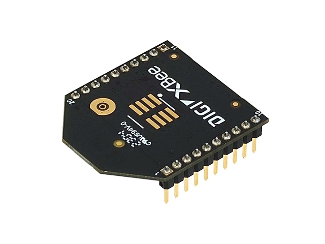 XBee 3 BLUモジュール: 通信・無線モジュール・アンテナ 秋月電子通商