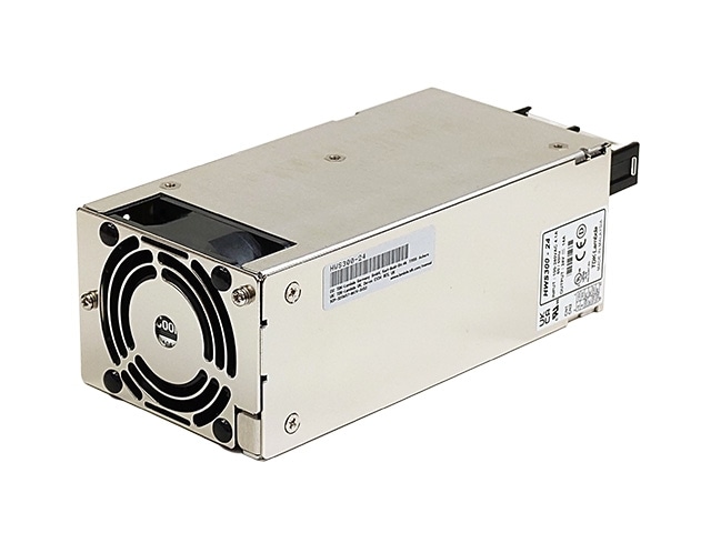スイッチング電源 DC24V14A 出力336Wタイプ HWS300-24: 電源・トランス