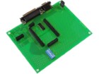 ★新品未使用★AKI H8/3052F マイコン専用 マザーボード 6セット AKI-H8/3052F開発セット(H8ボード+マザーボード+アダプター+
