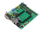 20F001NG マザーボード AKI-1H8-LAN セット H8/3069Fネット対応マイコンLANボード(完成品): 開発ツール