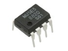 2回路入 入出力フルスイングオペアンプ NJM2732D: 半導体 秋月