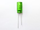 オーディオ用無極性電解コンデンサー47μF50V85℃ ニチコンMUSE・ES
