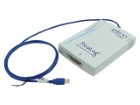 USB接続データロガーADC-20 20bit: 計測器・センサー・ロガー 秋月電子 