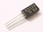 半導体(モジュール)/トランジスター(BJT)/NPNトランジスター 秋月電子通商-電子部品・ネット通販