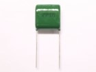 メタライズドポリプロピレンフィルムコンデンサー 1μF630V ルビコンMPS