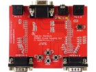 Papilio One 500K(FPGA Spartan 3E 開発ボード): 開発ツール・ボード 