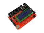 Papilio One 500K(FPGA Spartan 3E 開発ボード): 開発ツール・ボード 
