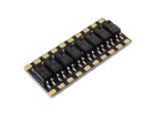 表面実装用ファストリカバリーダイオード 1000V1A RS1M: 半導体 表面実装用ファストリカバリーダイオード 1000V1A RS1M: 半導体