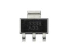 低損失三端子レギュレーター 3.3V5A TO-252-2 AZ1084C-3.3 低損失三端子レギュレーター 3.3V5A TO-252-2 AZ1084C-3.3