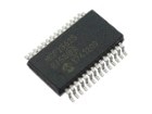 ESD保護機能付き絶縁型RS422/RS485トランシーバー ADM2587EBRWZ