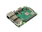 Raspberry Pi 4 Model B 2GB(ラズベリーパイフォーモデルビー): 開発