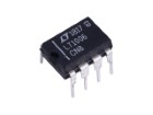 2回路入汎用オペアンプ HTC製 LM4558N: 半導体 秋月電子通商