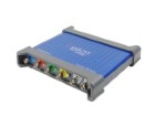 USBオシロスコープ Picoscope3403D MSO: 計測器・センサー・ロガー