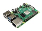 Raspberry Pi 4 Model B 4GB (ラズベリーパイフォーモデルビー): 開発