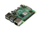 Raspberry Pi 4 Model B 4GB: 開発ツール・ボード 秋月電子通商