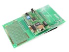 H8/3069Fネット対応マイコンLANボード(完成品): 開発ツール