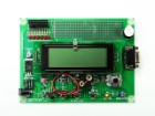 PICマイコンデジタル時計キット Ver.3(卓上型)(アダプター別売
