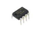 2回路入単電源用オペアンプ NJM3404AD: 半導体 秋月電子通商