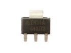 低ドロップアウト電圧レギュレーター 5V800mA LD1117S50: 半導体 秋月