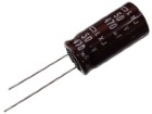 電解コンデンサー(日本ケミコンLXJ) 1000μF25V105℃: 受動部品