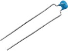 積層セラミックコンデンサー 100pF50V C0G 5mm: 受動部品 秋月電子通商