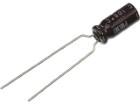 電解コンデンサー10μF50V105℃ ルビコンPX: 受動部品 秋月電子