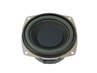 スピーカーユニット 10cm 8Ω10W: 受動部品 秋月電子通商-電子部品