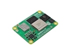 Raspberry Pi Compute Module 5 (RAM:4GB eMMC:16GB 無線機能搭載