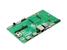 Raspberry Pi Compute Module 4 (RAM:2GB eMMC:32GB 無線機能搭載): 開発ツール・ボード 秋月 ...